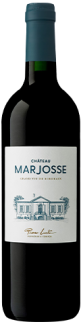 Château Marjosse 2024